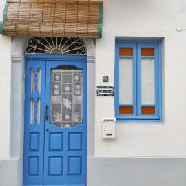 Arzella Holiday Home, hotell i Birżebbuġa