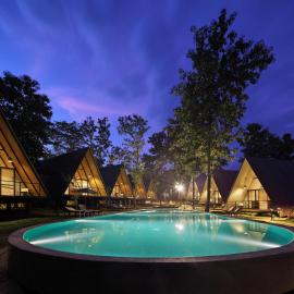 Kottawatta River Bank Resort, Hotel in Udawalawe