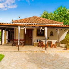 SEA ZOE, Summer House