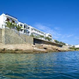 Victoria Hotel, hotel din Agios Nikolaos