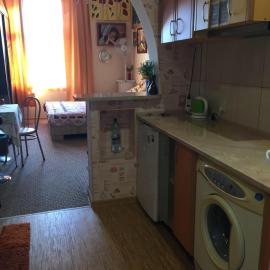 Krāslava City Apartment, hotel v destinaci Krāslava