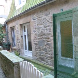 Quai Vauban, ξενοδοχείο σε Saint-Vaast-la-Hougue
