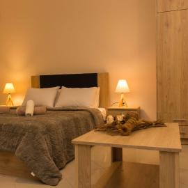 Central Luxury Studio, hotel in Korinthos