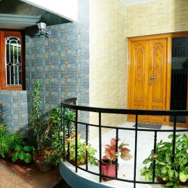 ZuriEL Suite GUEST HOUSE, hotel in Coimbatore