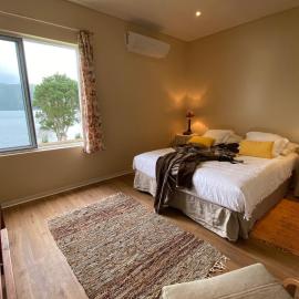 Lake Cottage - Panoramic views 7 Cidades โรงแรมในเซเต ซิดาเดส