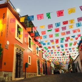 Hotel Cazomalli Oaxaca