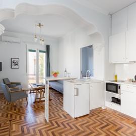 Troon of Athens Apartments