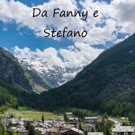 Da Fanny, hotel a Cogne