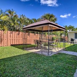 Pompano Beach Getaway Near Beaches & Golf!