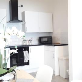 Lynn's Liverpool Apartment