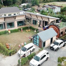 Angie Resort at Nakhon Nayok