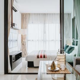 Siamplaengna Residence, hotel in Bangkok
