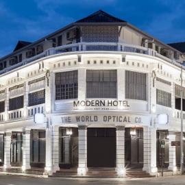 Modern Hotel Georgetown
