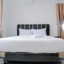 2BR Apartment at Park View Condominium near Universitas Indonesia By Travelio, hotel u gradu 'Depok'