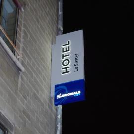 The Originals City, Hôtel Le Savoy, Caen, hotel u gradu 'Caen'