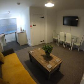 St Leonards cottage, hotel in Newark-on-Trent