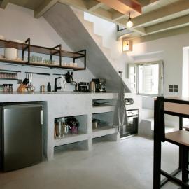 New Guesthouse in Emporios, hotel u gradu Emporeiós
