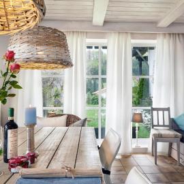 Ferienhaus Nest
