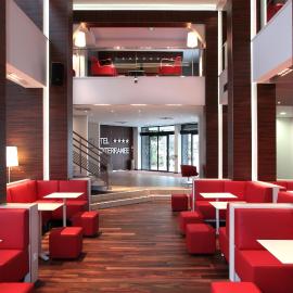 Hôtel Le Méditerranée, hotel a Lourdes