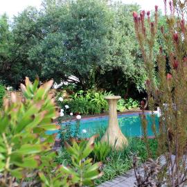 Klerksdorp में, होटल Ukarimu Guest House