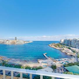 Carlton Hotel, hotel u gradu Slijema