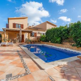 Villa Portals Nous by PriorityVillas