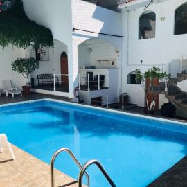 D'Cesar Hotel Acapulco, khách sạn ở Acapulco