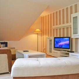 Ferienwohnung Wiesenblick