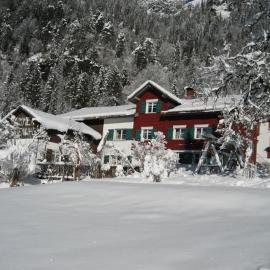 Haus Sonnenhof