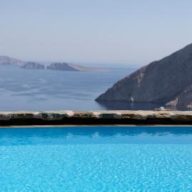 Provalma، فندق في Ano Meria