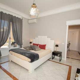 Compasso Suites: Viterbo'da bir otel