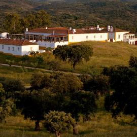 Parque de Natureza de Noudar, Hotel in Barrancos