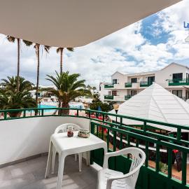 Vivienda Vacacional Malu