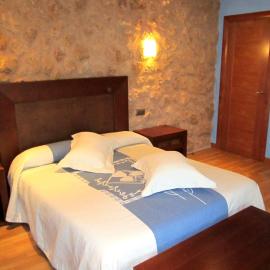 Apartamentos Almagro, hotel a Almagro