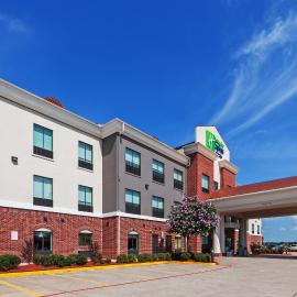 Holiday Inn Express & Suites Sealy by IHG, hotel Sealyban