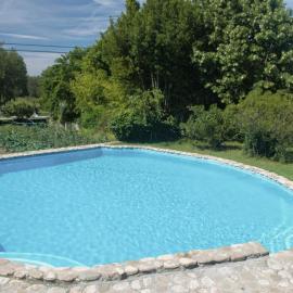 Masoveria la Roca, hotel v destinaci Sagás