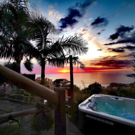Dazkarizeh73, hotel sa Ribeira Brava