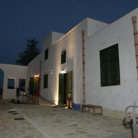 Fiumara Del Sossio, hotelli kohteessa Marsala