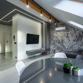 Apartamenty Premium New