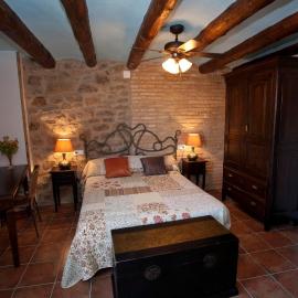Casas Rural Calaceite, hotel din Calaceite