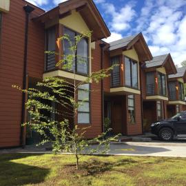 Loft Pucon, hotel u gradu Pukon