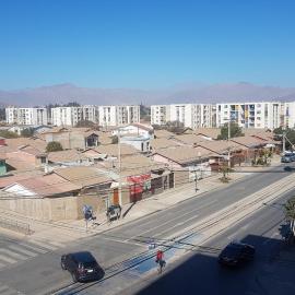 Atacama Valley 5, viešbutis mieste Kopjapo