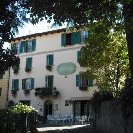 Il Fondaccio, hotel di Lizzano in Belvedere