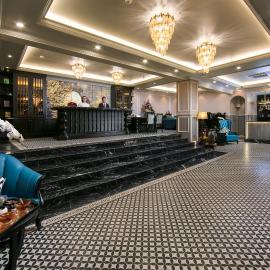 Imperial Hotel & Spa