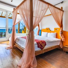 Fei Li Jin Hotel, hotel a Kenting