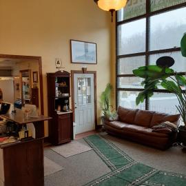 Clarysville Motel