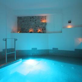 Le Camere Pinte, hotel en Sermoneta