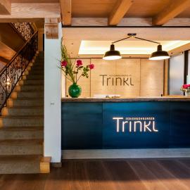 Ferienwohnungen Trinkl, hotel in Bad Wiessee