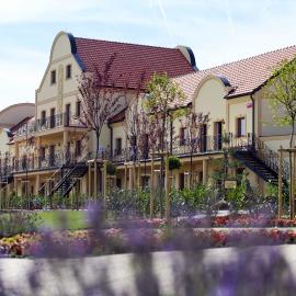 Vinařství U Kapličky – hotel w mieście Zaječí