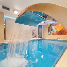 Hotel La Siesta & Medical Spa: Jastrzębia Góra şehrinde bir otel